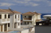 Generic "luxury" Villas
