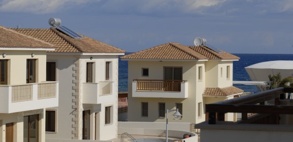 Generic "luxury" Villas