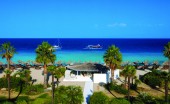 Ilio Mare Beach, Thasos