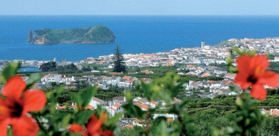 Azores Flora