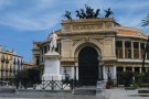 Palermo Sicily