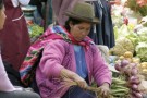 The Sacred Valley Peru