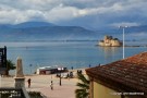 Napflio Greece