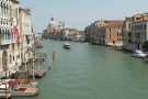 Venice Grand Canal