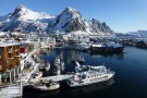 Lofoten Islands
