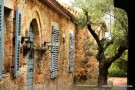 Patrick Lee Fermor's house