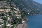 Positano, Amalfi Coast