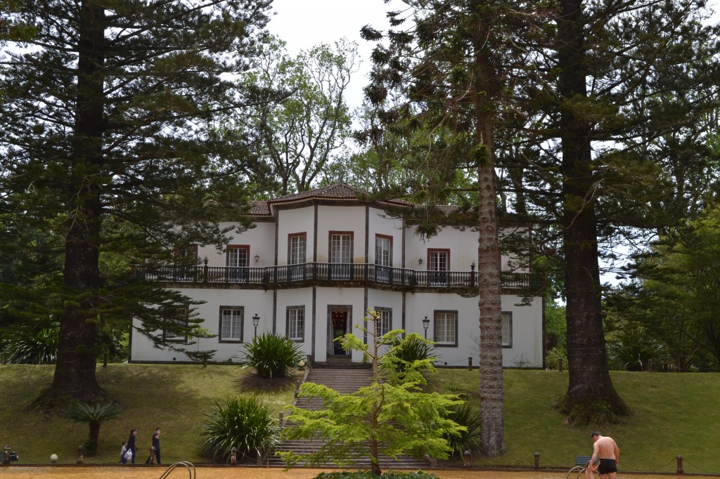 Casa do Parque - Aaron Akinyemi