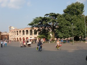 Verona Opera