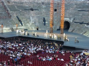 Verona Opera