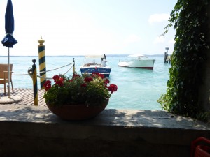 Lake Garda