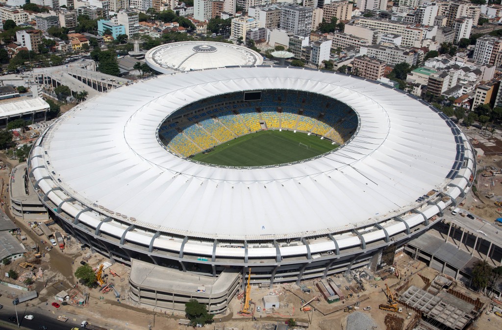 maracana