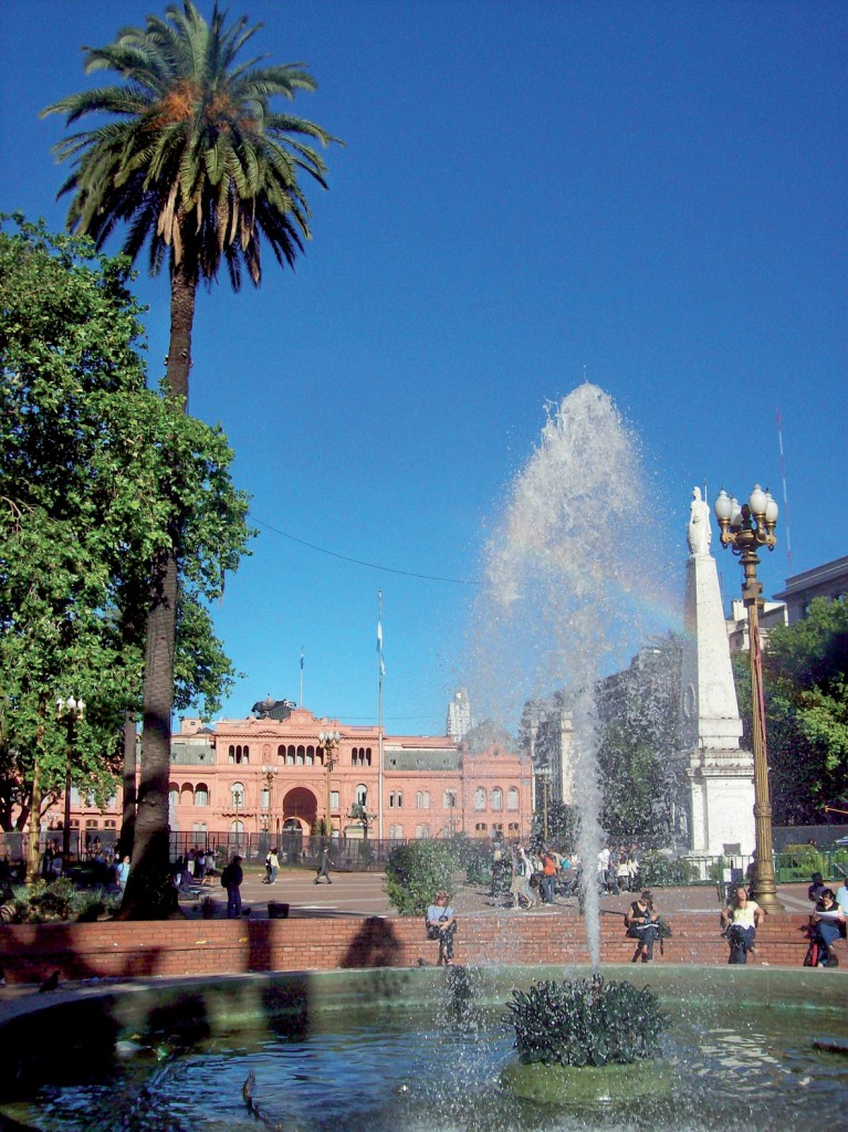 Casa Rosada (Image 2)
