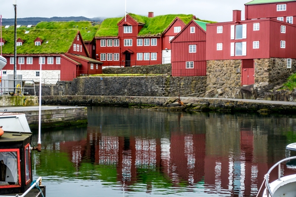 Torshavn