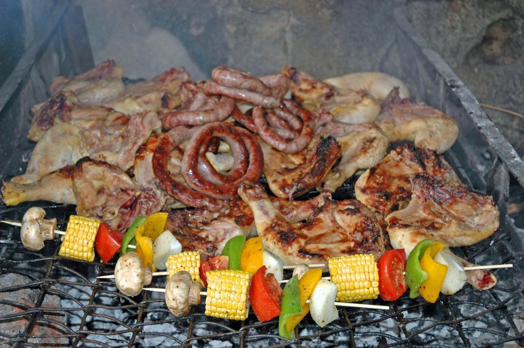 Asado