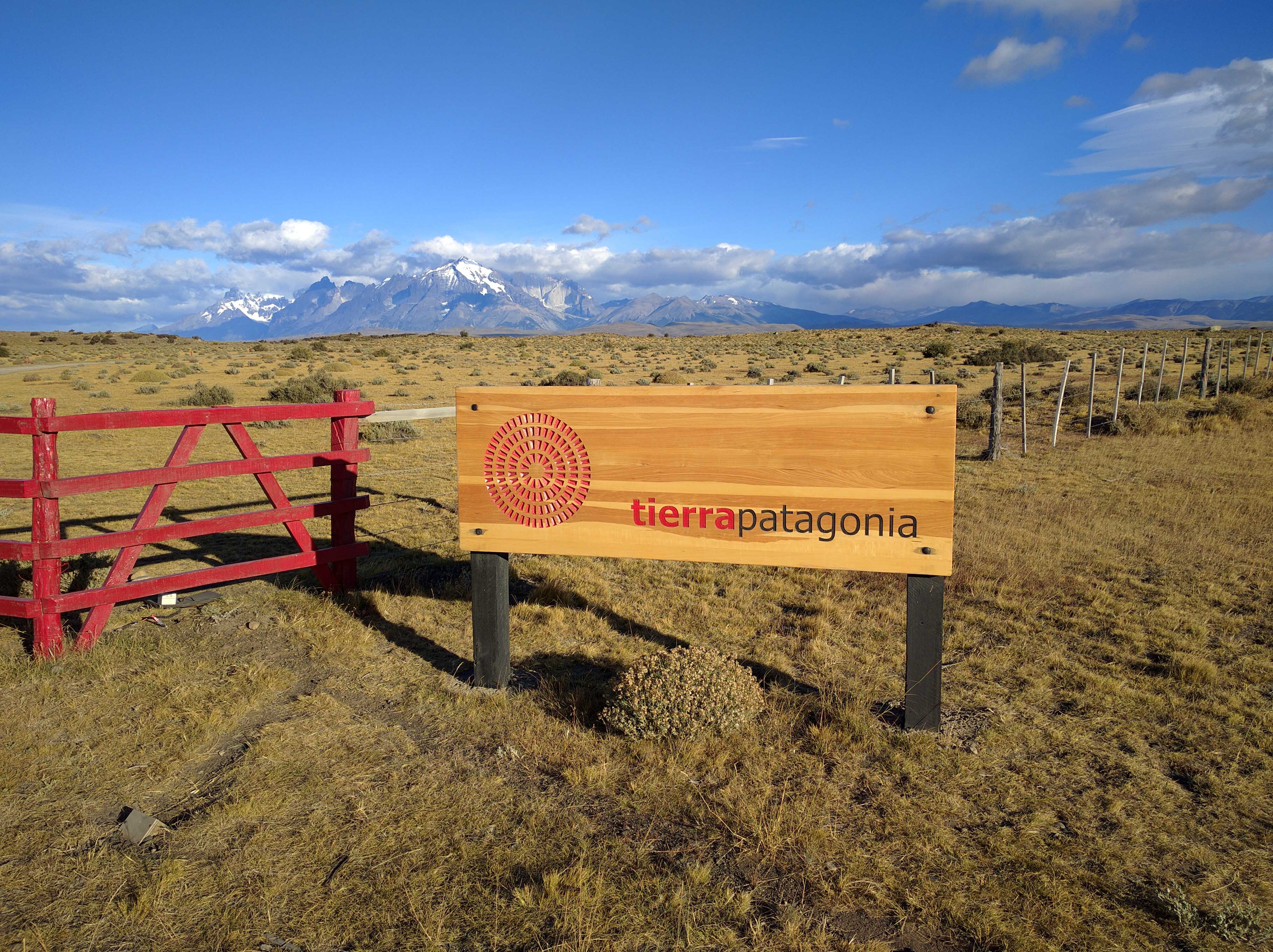 Tierra Patagonia