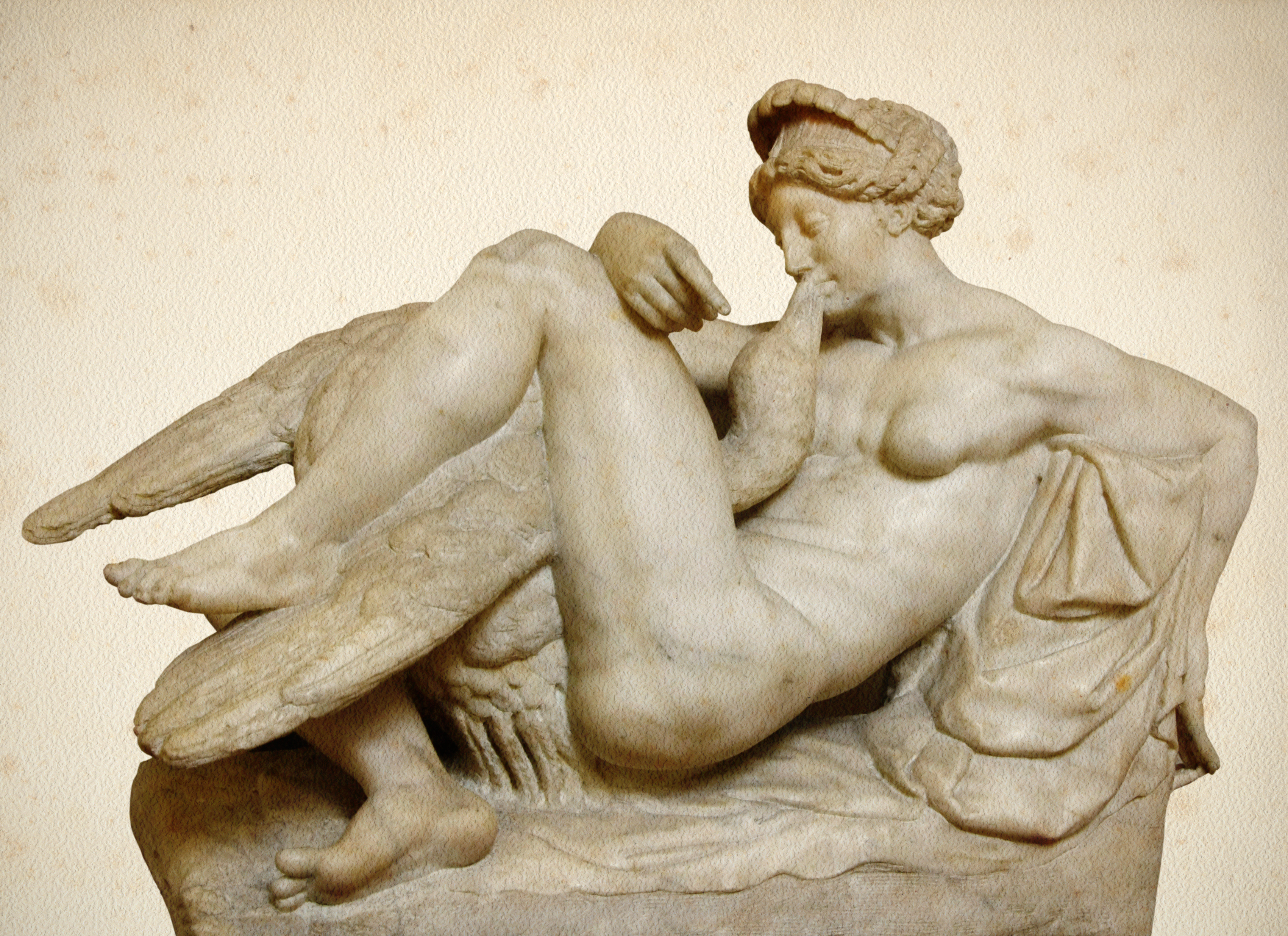 Renaissance sculpture at the Bargello Museum