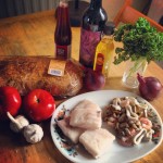 June’s Sunvil Supper Club: Caldo de Peixe from The Azores