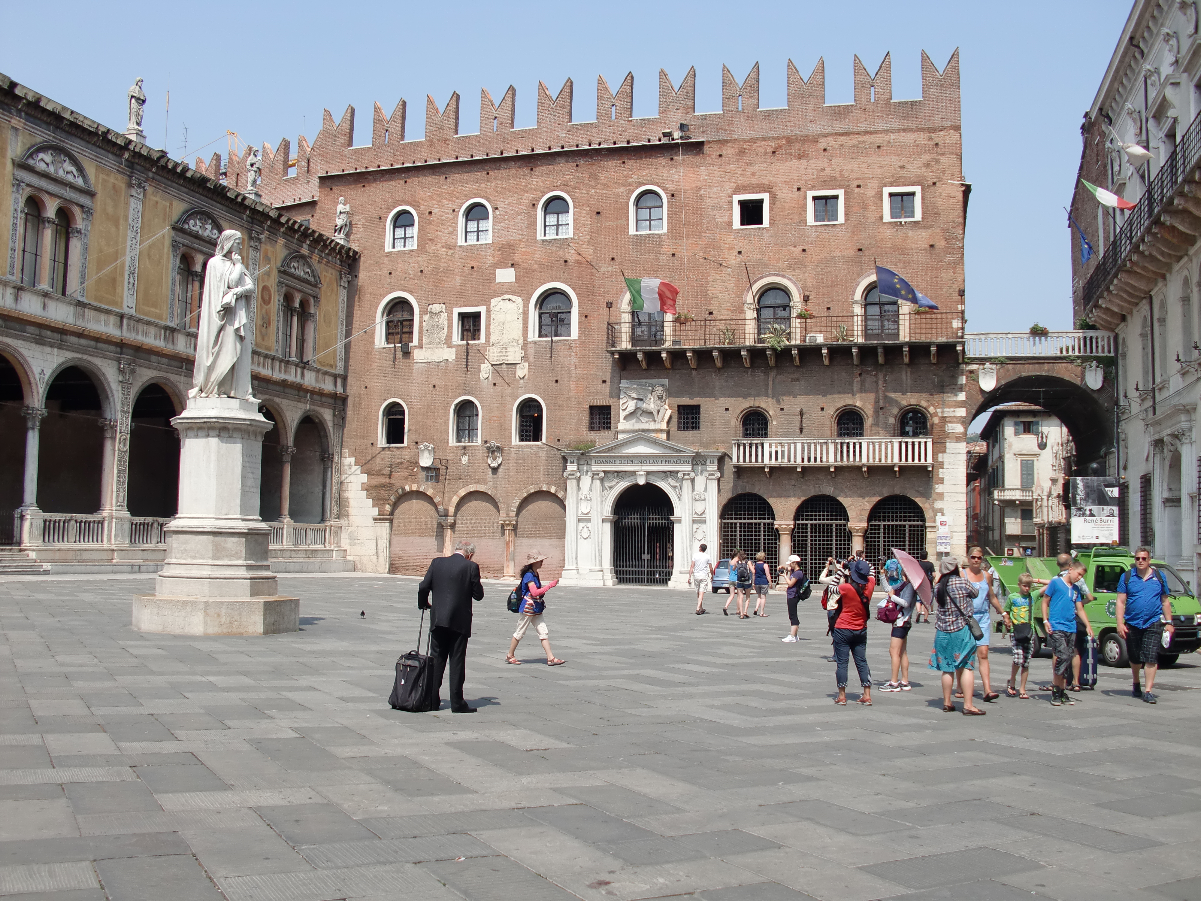 Experience the Opera in Verona