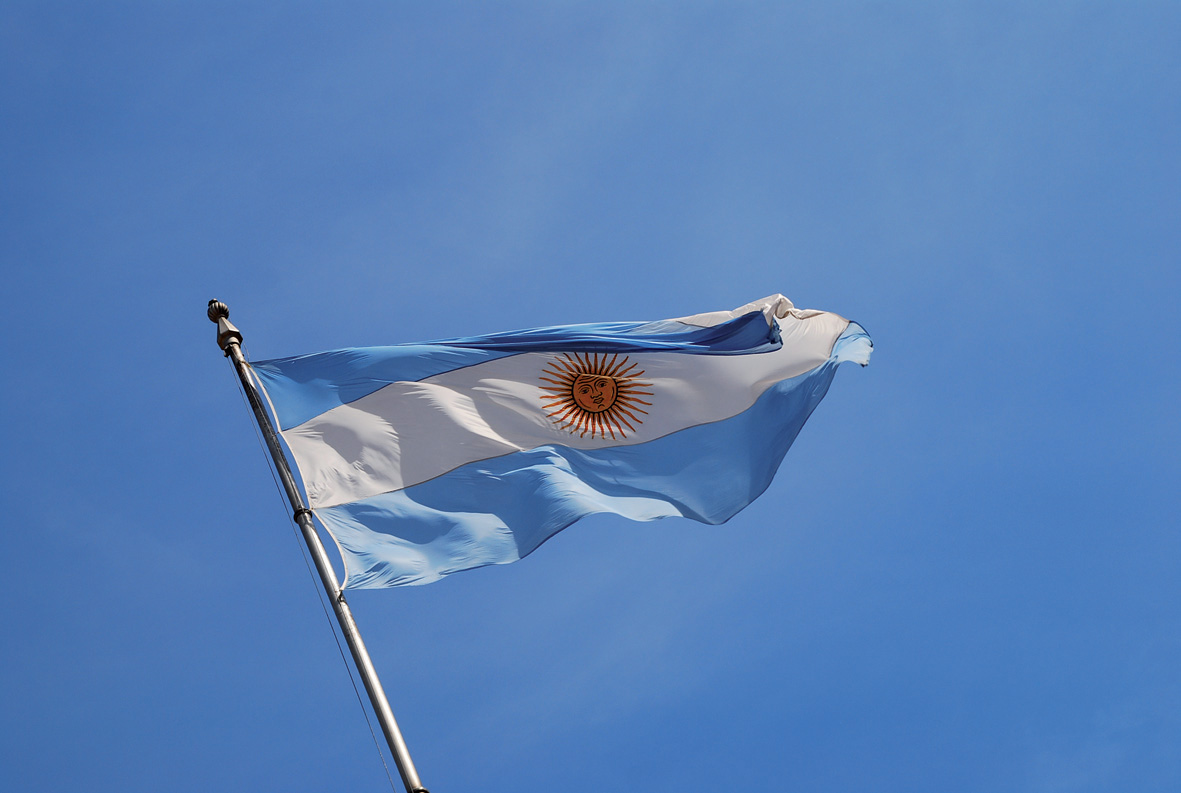 Plaza de Mayo, Buenos Aires