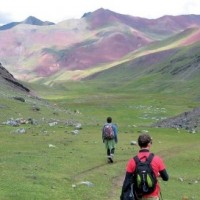 andean lodge trek