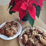 December’s Sunvil Supper Club: Melomakarona (Honey Cookies)