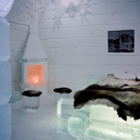 icehotel sweden