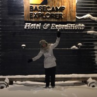 Basecamp Explorer Hotel