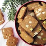 December 2017 Sunvil Supper Club – Brunkager (Danish Brown Cookies)